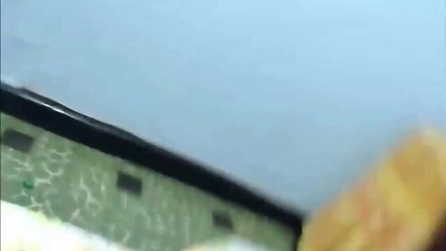 Fucking a latina trans person