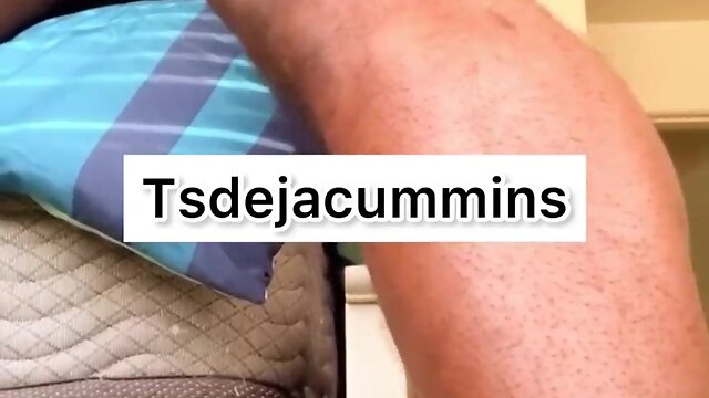 Trans person receives unprotected sex