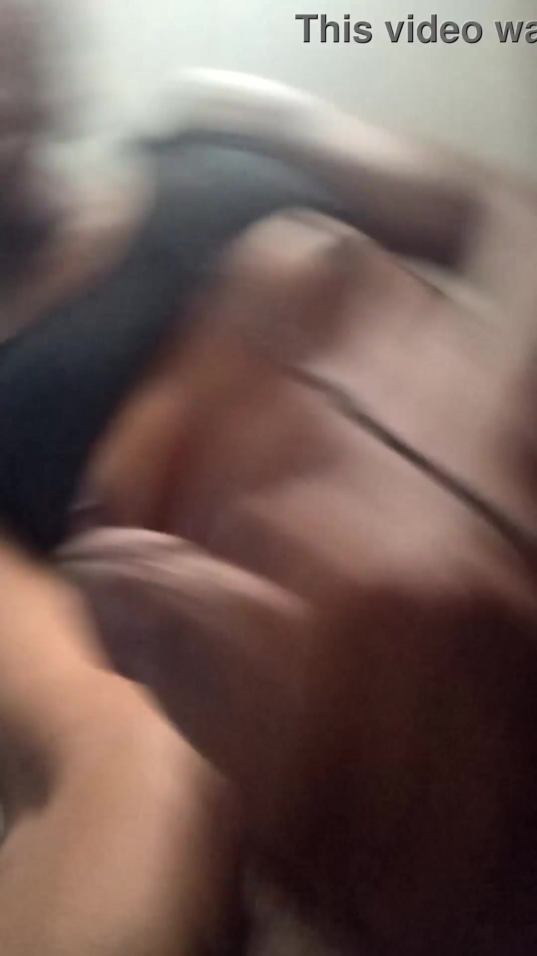 My girlfriend la nefertiti perkins rubbing her big black cock and moving her big ass