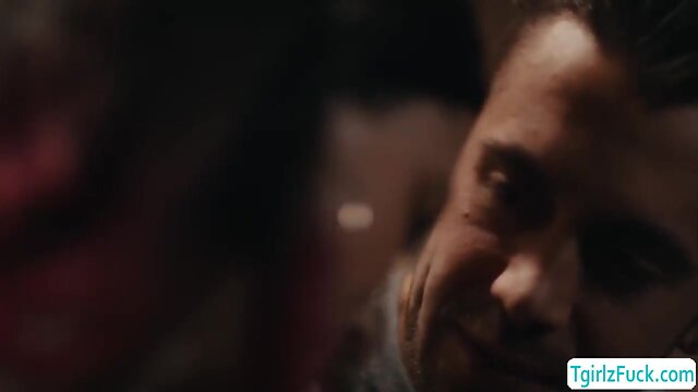 Natalie stone deepthroats and analed by stepbro