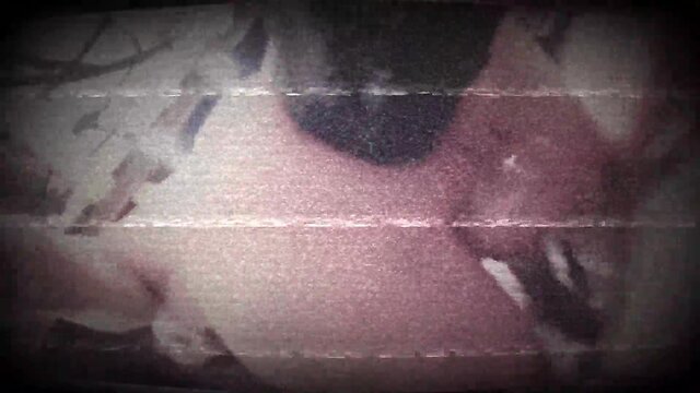 Tiffany ciskiss extreme anal colossus dildo