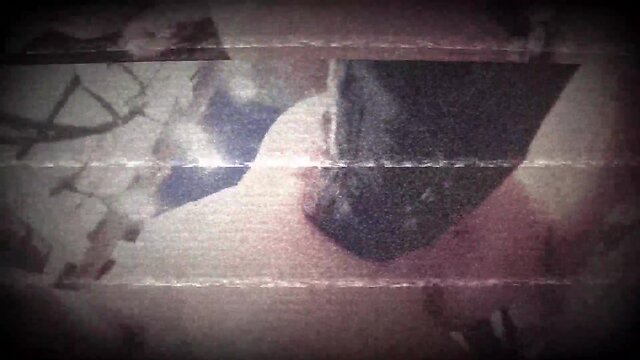 Tiffany ciskiss extreme anal colossus dildo