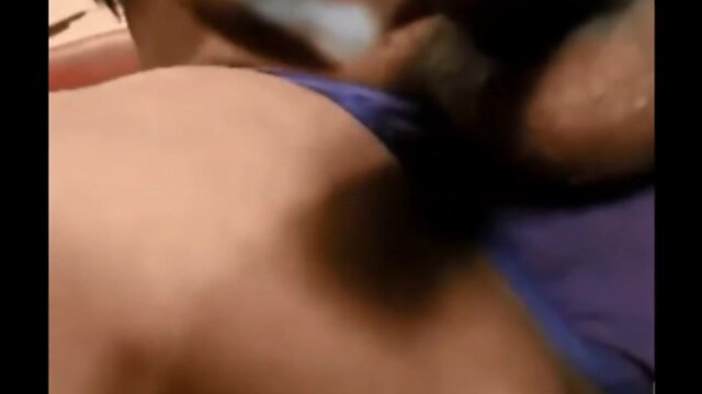 Sensual shemale self-pleasure