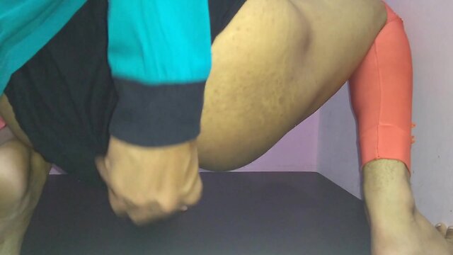 Femboy cd hot sexy ass fucking