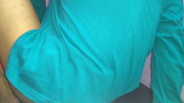 Femboy cd hot sexy ass fucking