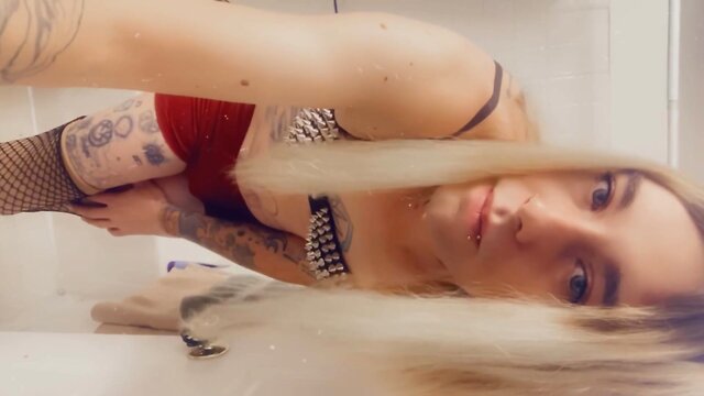 Submissive subculture: a sluts journey through pleasure and pain