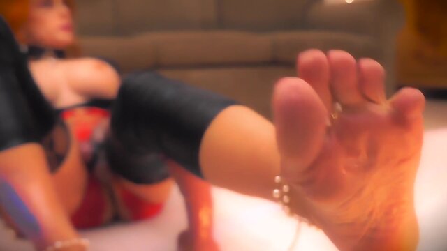 I have never had this much stimulation in both my holes at the same time trailer