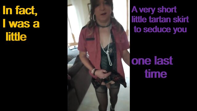 Farewell to my friends