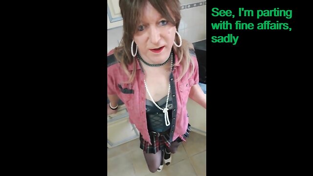 Farewell to my friends