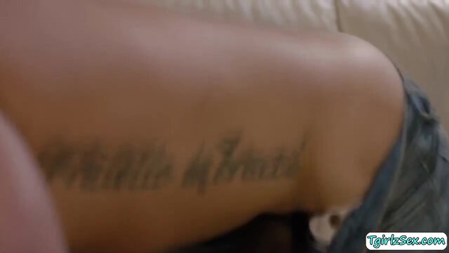 Ebony tranny jexxxica blake anals straight guys ass