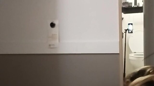 Latina cd enjoys sextoy, fucks ass and cums