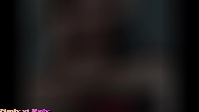 She pleasures me then fucks and climaxes - what a wild ride!