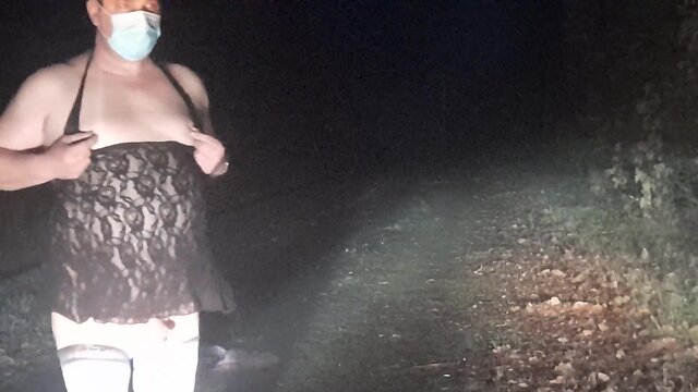 Dancing in public spaces