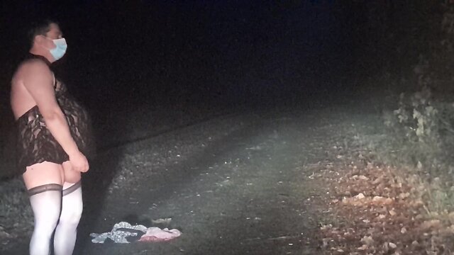 Dancing in public spaces