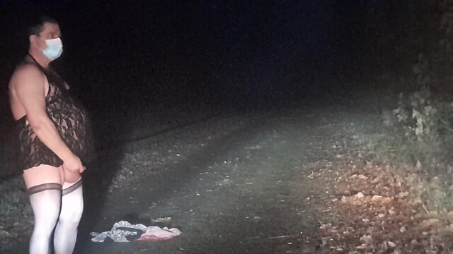 Dancing in public spaces