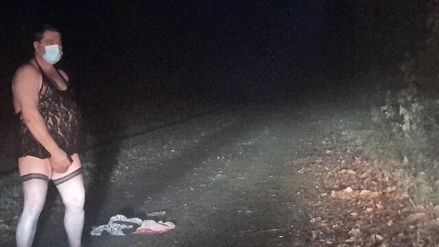 Dancing in public spaces