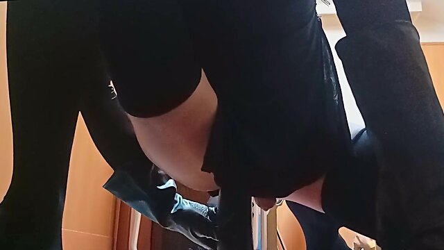 Kuroko01: a sissy story