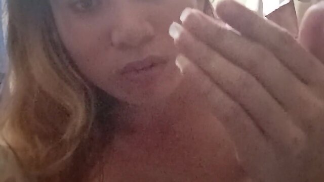 Eating alone in the room