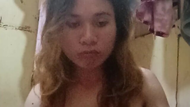 Eating alone in the room