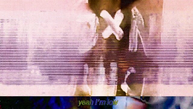 Scarletts journey across the ocean - a pmv adventure