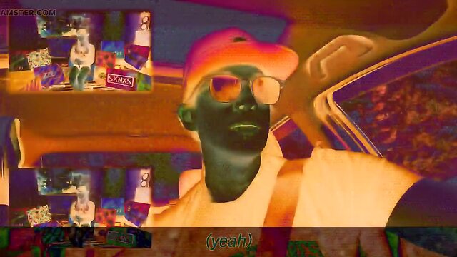 Scarletts journey across the ocean - a pmv adventure