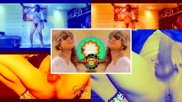 Scarletts journey across the ocean: a pmv adventure