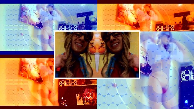 Scarletts journey across the ocean: a pmv adventure