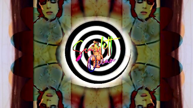 Exploring the deep sea with scarlett ocean: a sensual joi adventure