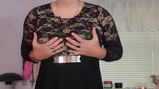 Spicy homemade vacuum pump control: trans dominates guys dick and shoots big cum!