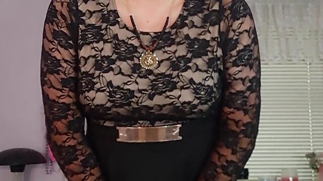 Spicy homemade vacuum pump control: trans dominates guys dick and shoots big cum!