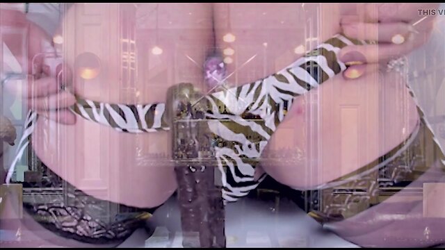 Kellystar518s luxurious penthouse show with kelly