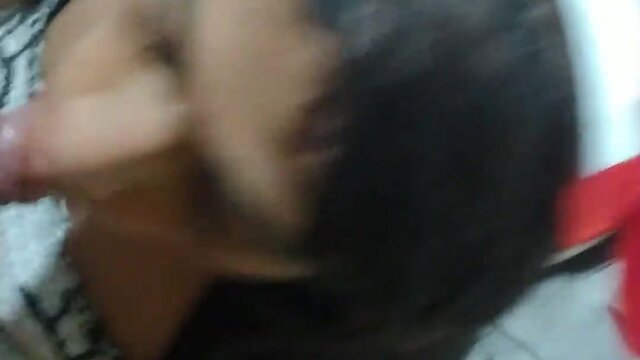 Young trans girl devours it all and enjoys being spit on.