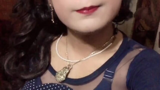 Waking up to intense horniness: a must-see!