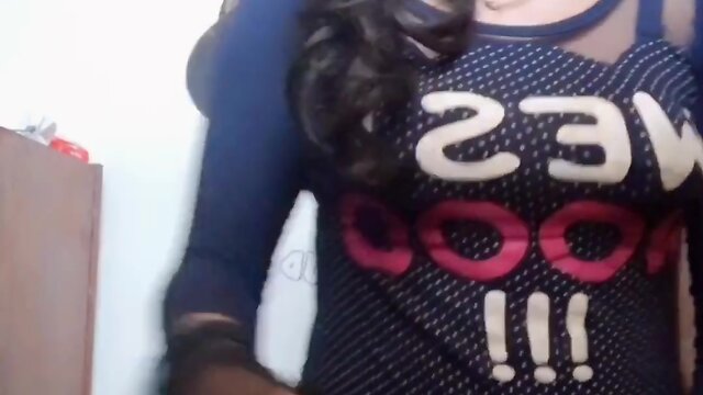 Waking up to intense horniness: a must-see!