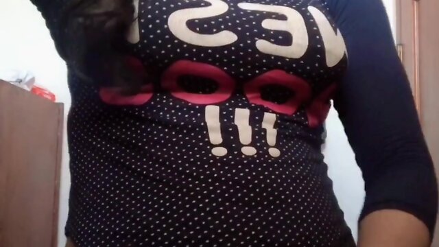 Waking up to intense horniness: a must-see!