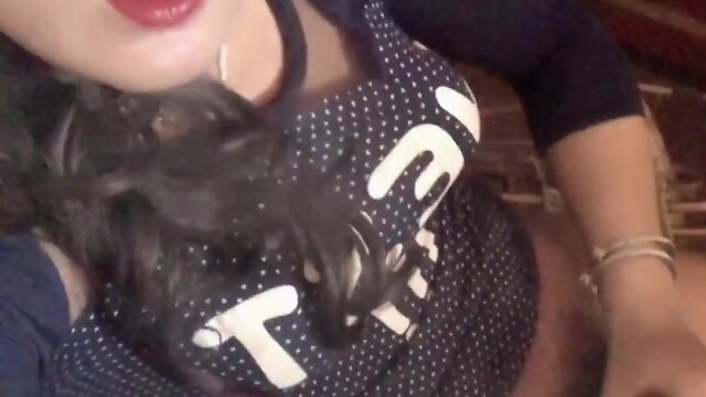 Waking up to intense horniness: a must-see!