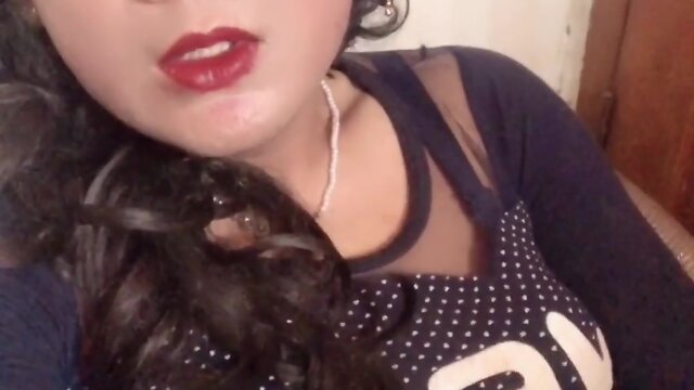 Waking up to intense horniness: a must-see!