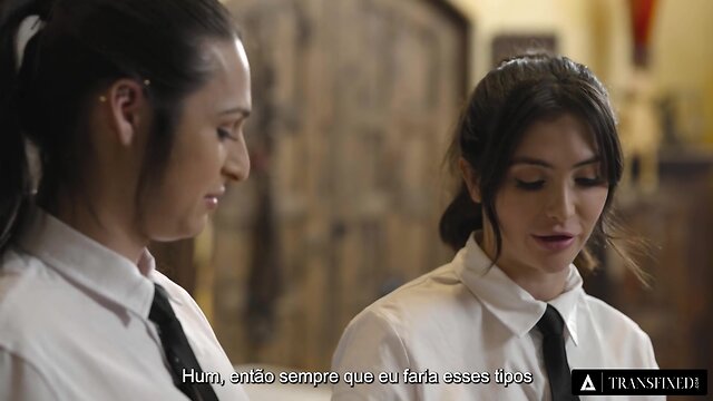 Introducing khloe kay: the ultimate model transformation