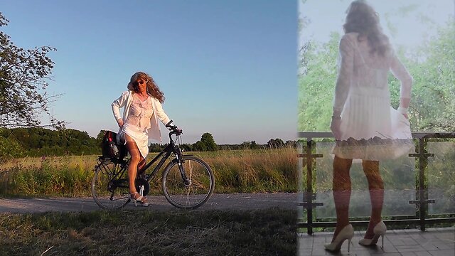 Never mentioning age, girl, or babe in any circumstance