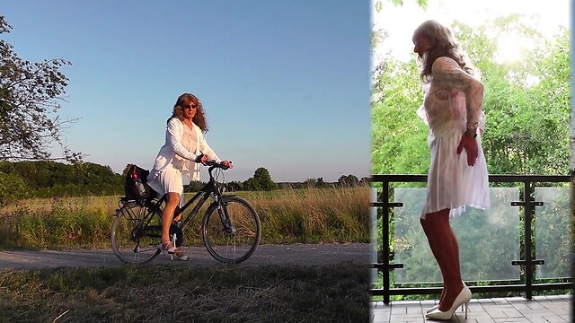 Never mentioning age, girl, or babe in any circumstance