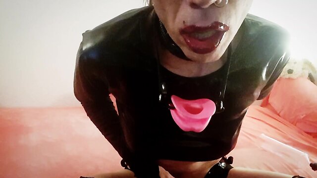 Proper ways to refer to young women in videos