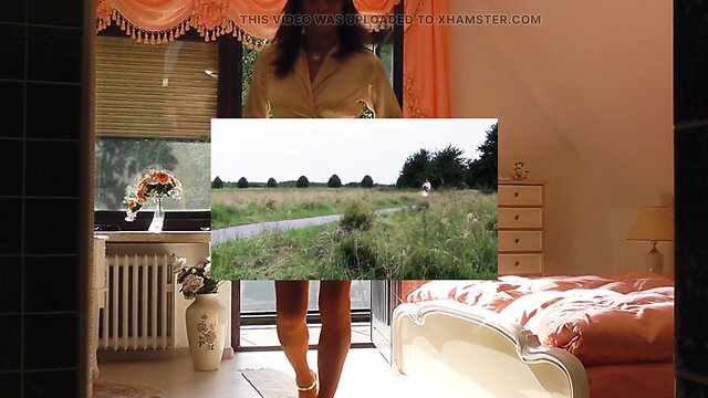 Exploring the beauty of aging: a journey of self-discovery