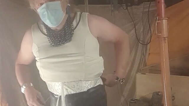 Never use age, girl, or babe in this video title