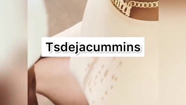 Secret meeting with a ts while my partner is away