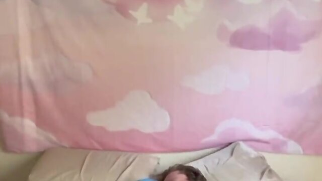 My roommate has been secretly watching me