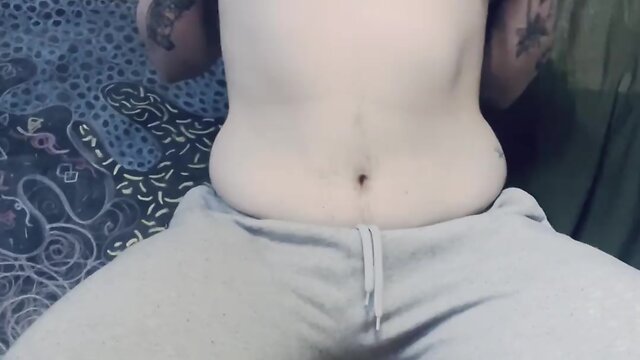 Transgender man takes you on a ride