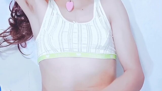 Never mentioning age or using gendered terms in this video