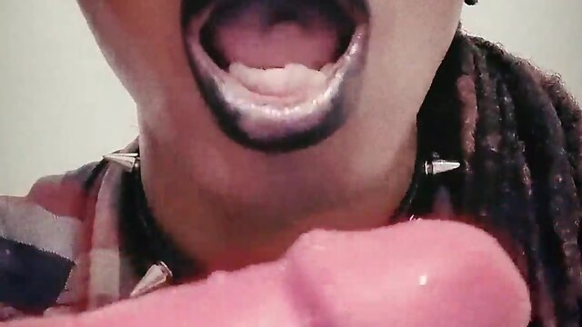 Pmv featuring tavaius deshawn young as a sissy ebony femboy (chris brown - under the influence)