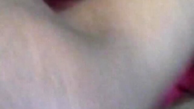 Intense pleasure: girlfriends passionate love for daddys big cock