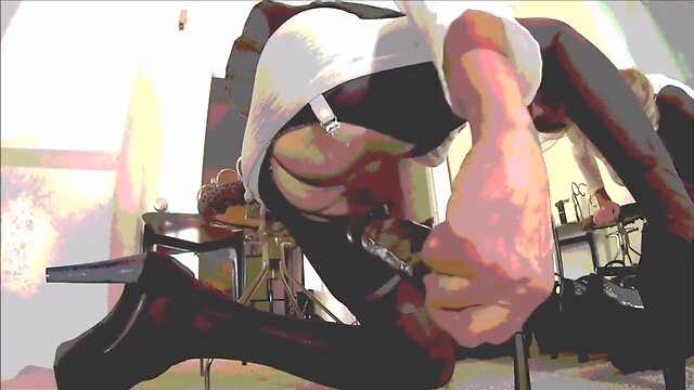 Becoming a sissy for dick - dickgirls.xyz